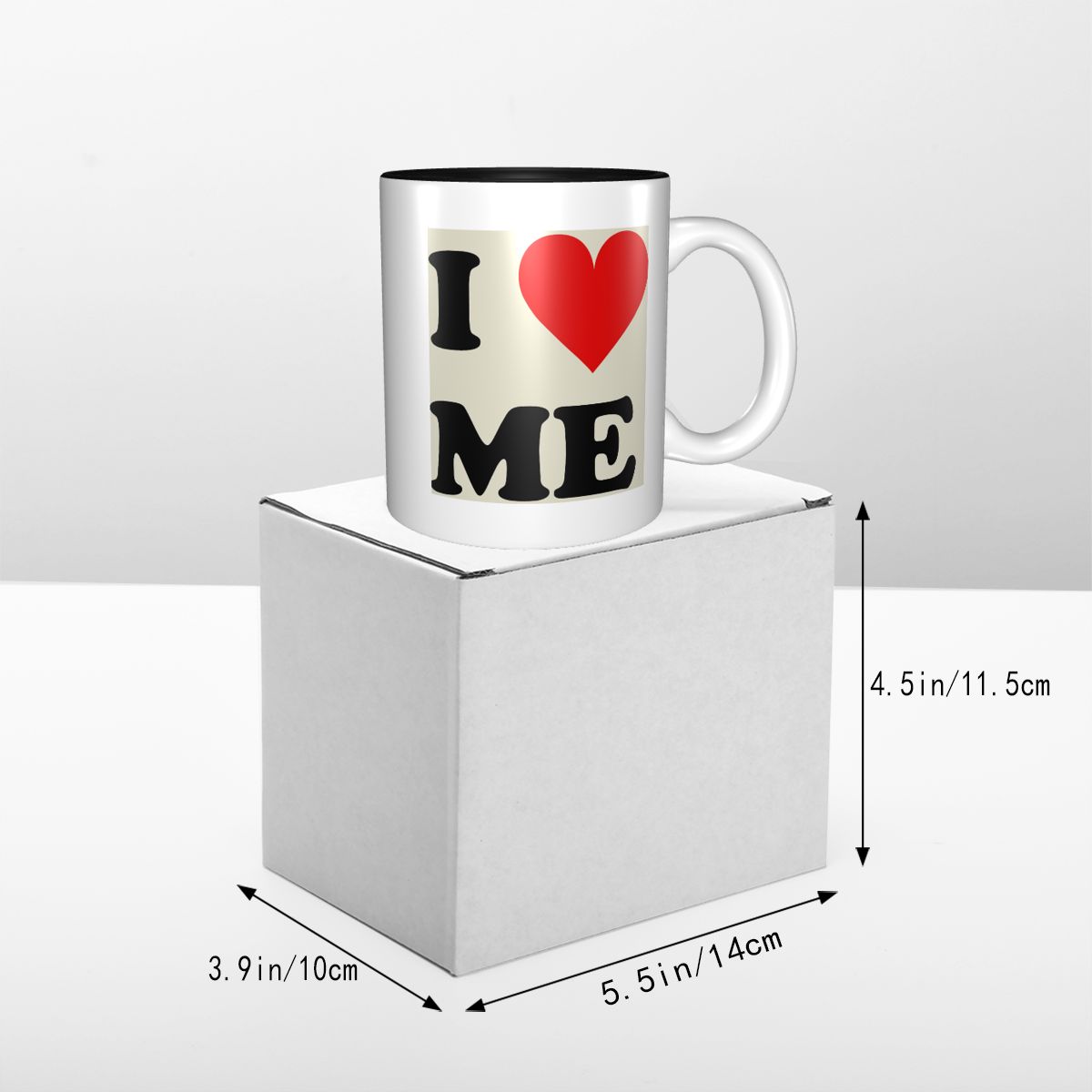 Taza de Cerámica Divertida con - Coffee Tea With Me reseña y precio