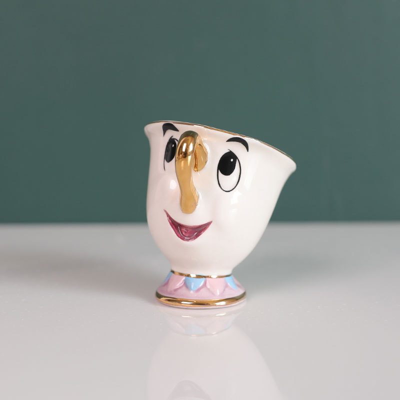 Tetera de dibujos animados La  - Coffee Tea Game reseña y precio