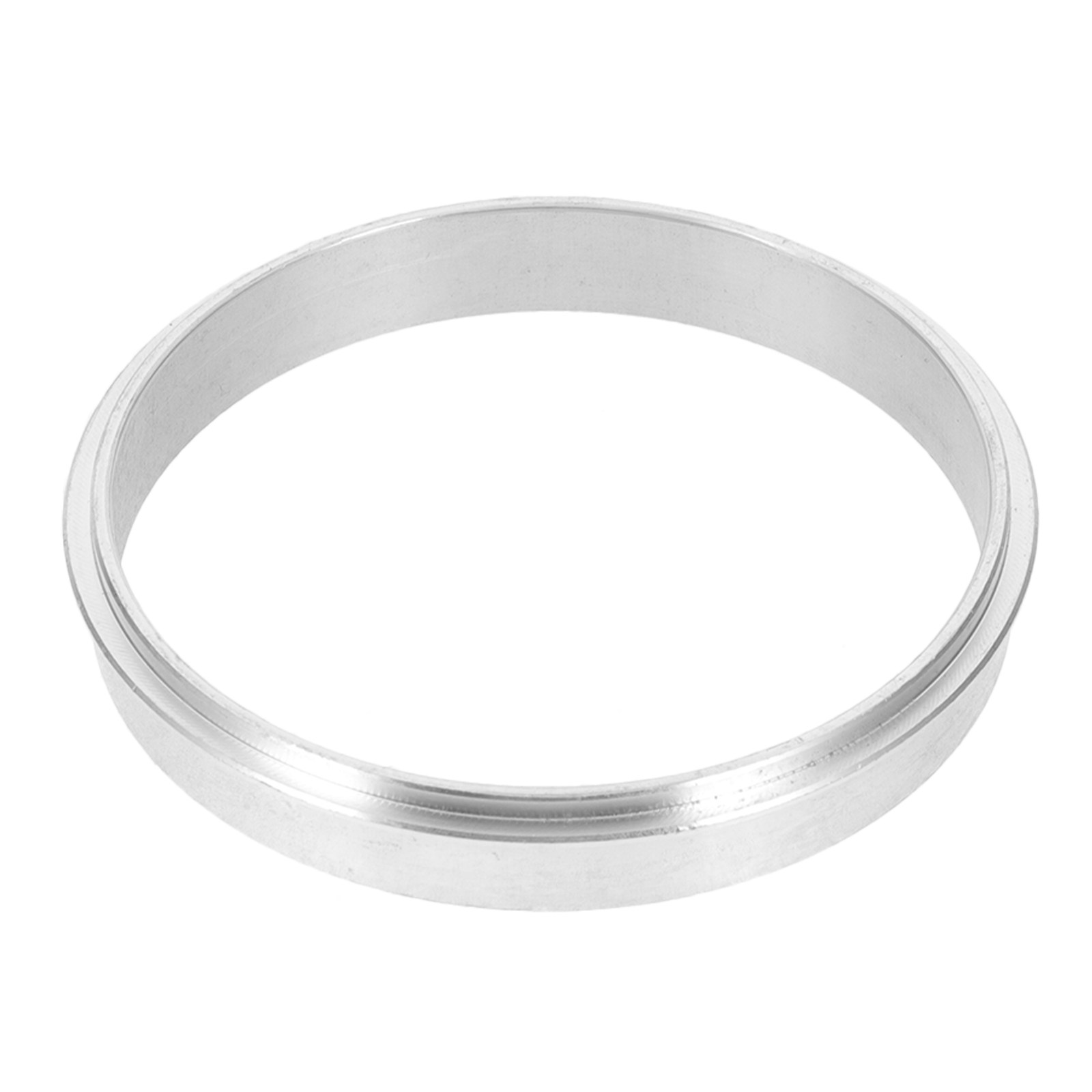 Anillo de aluminio para máquin - Coffee Tea & Espresso Appliances reseña y precio