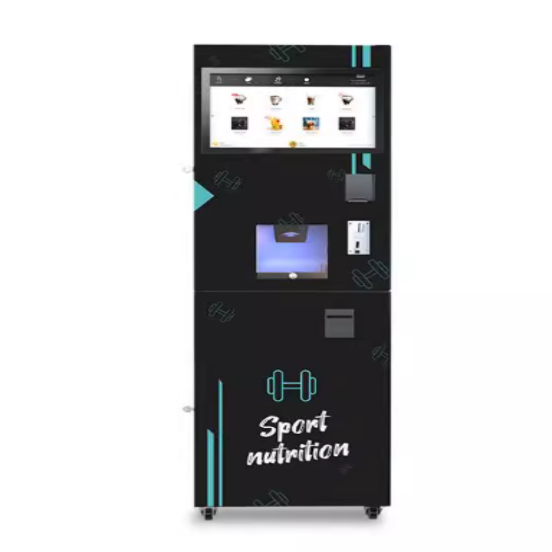 Máquina expendedora de café no - Coffee Tea Etc reseña y precio