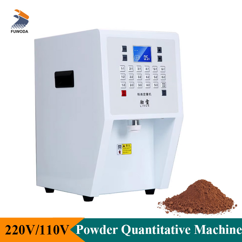 Quantizador automático de té d - Coffee Tea And Cocoa reseña y precio