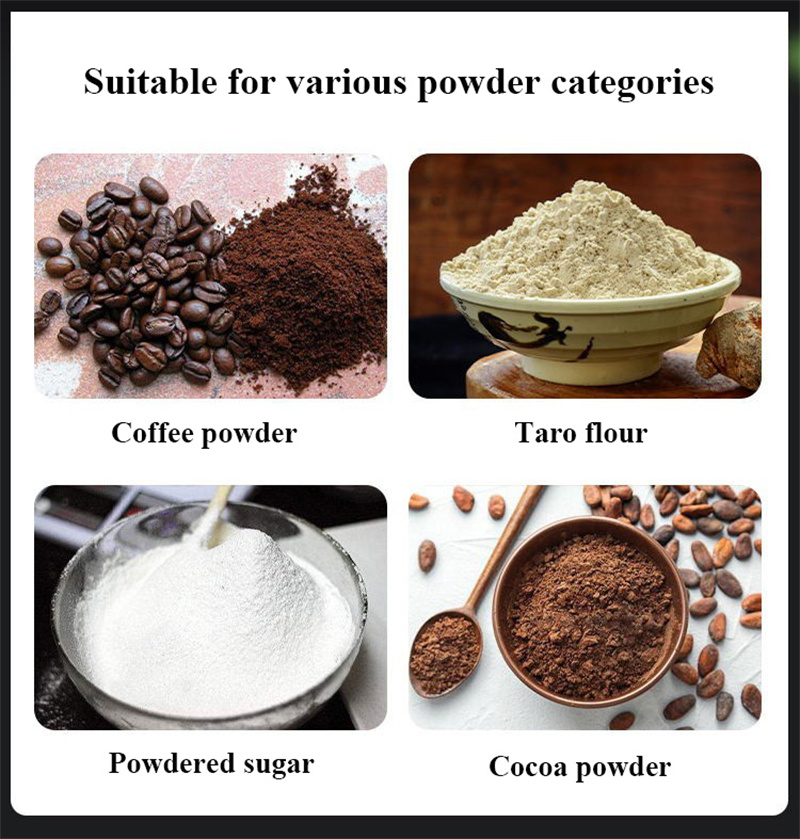 Quantizador automático de té d - Coffee Tea And Cocoa reseña y precio