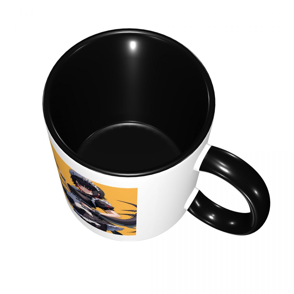 Ellen Joe - Taza Zenless Zone  - Coffee Tea Zone reseña y precio