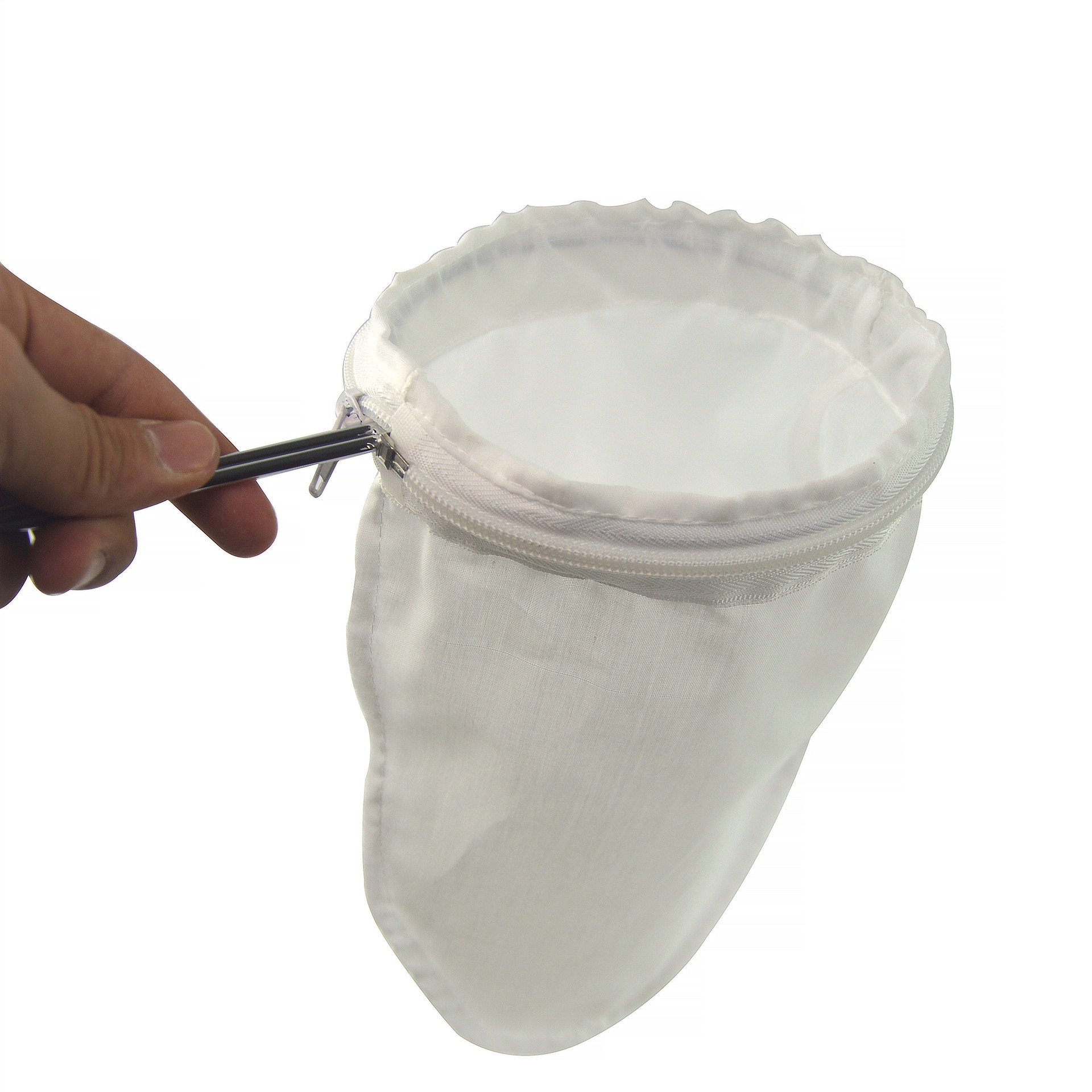 Bolsa de filtro de té con lech - Coffee Tea & Espresso Appliances reseña y precio