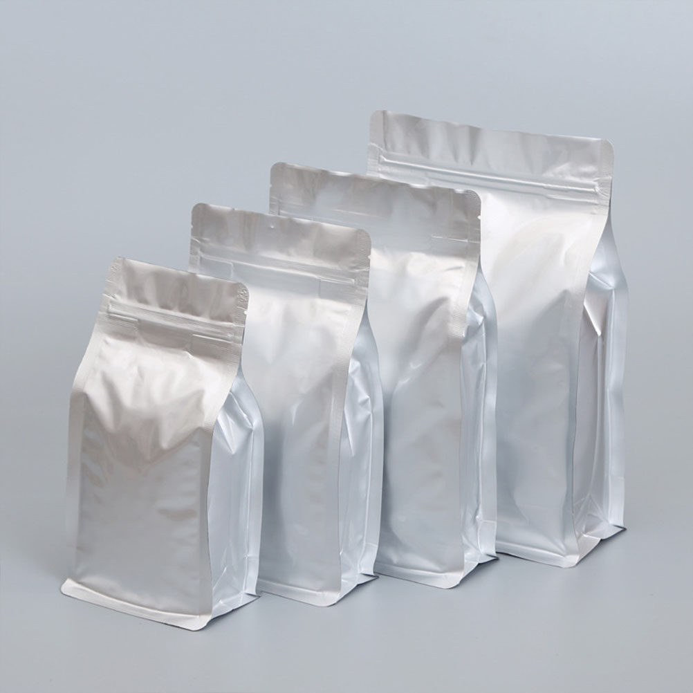 Bolsa autosellable de 20 pieza - Coffee Tea & Espresso Appliances reseña y precio