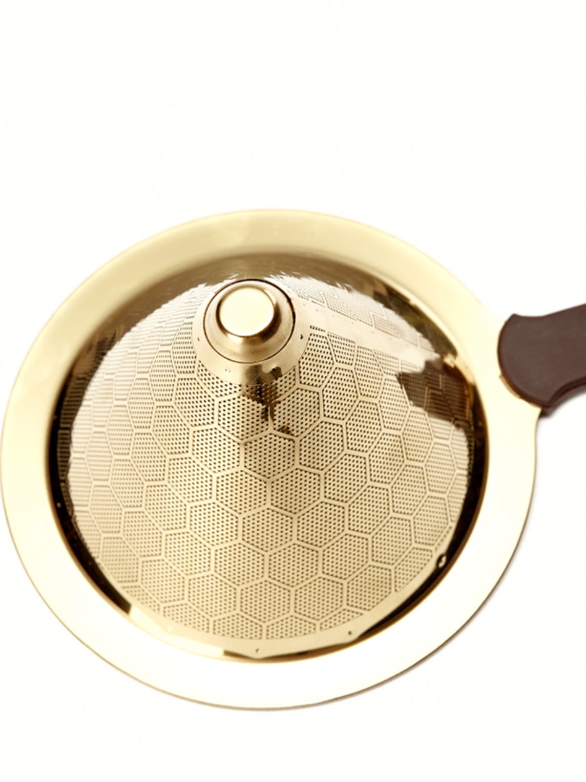 Filtro de Cé de o Inoxidable 3 - Coffee Tea With Me reseña y precio