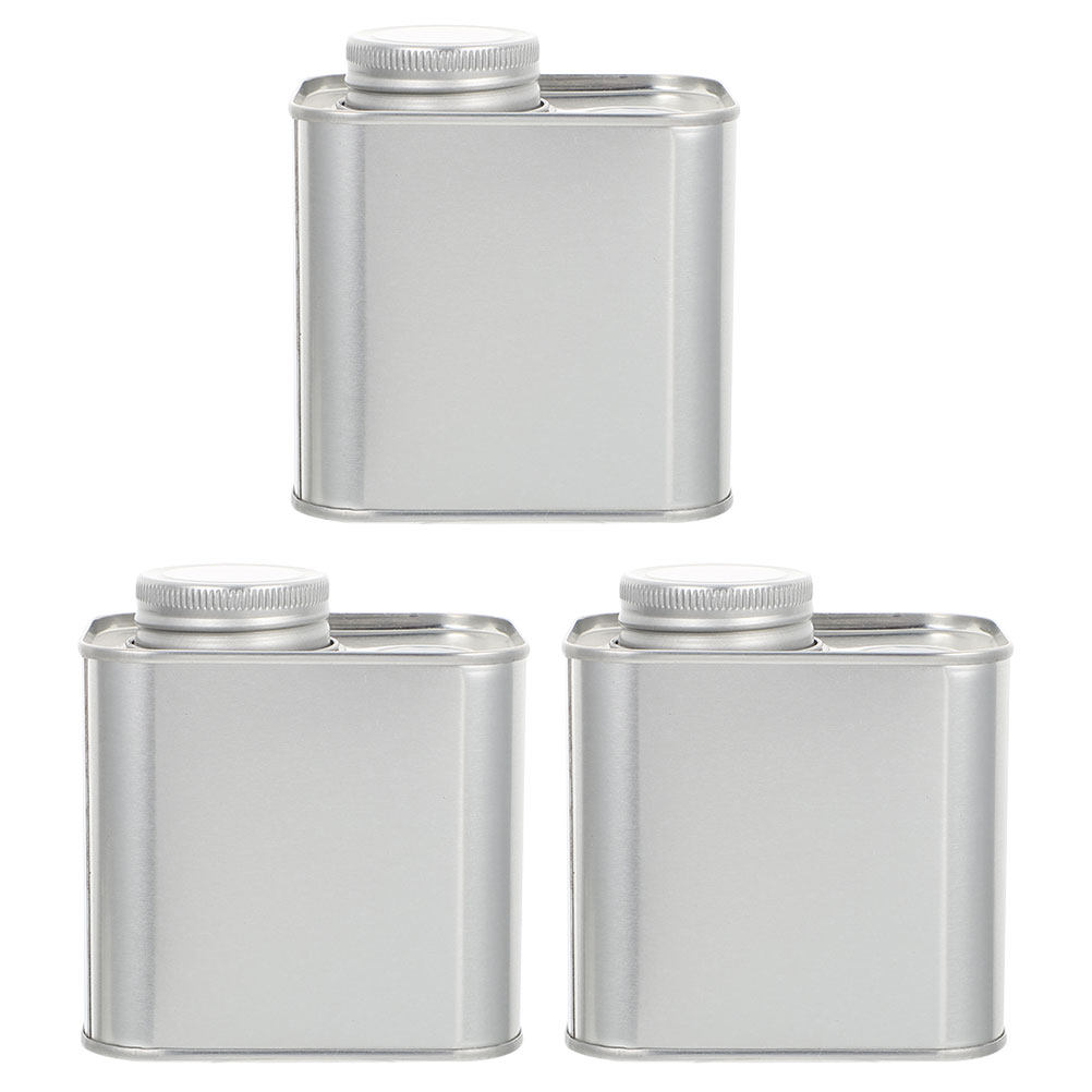 Juego de 3 recipientes pequeño - Coffee Tea Sugar Container Set reseña y precio
