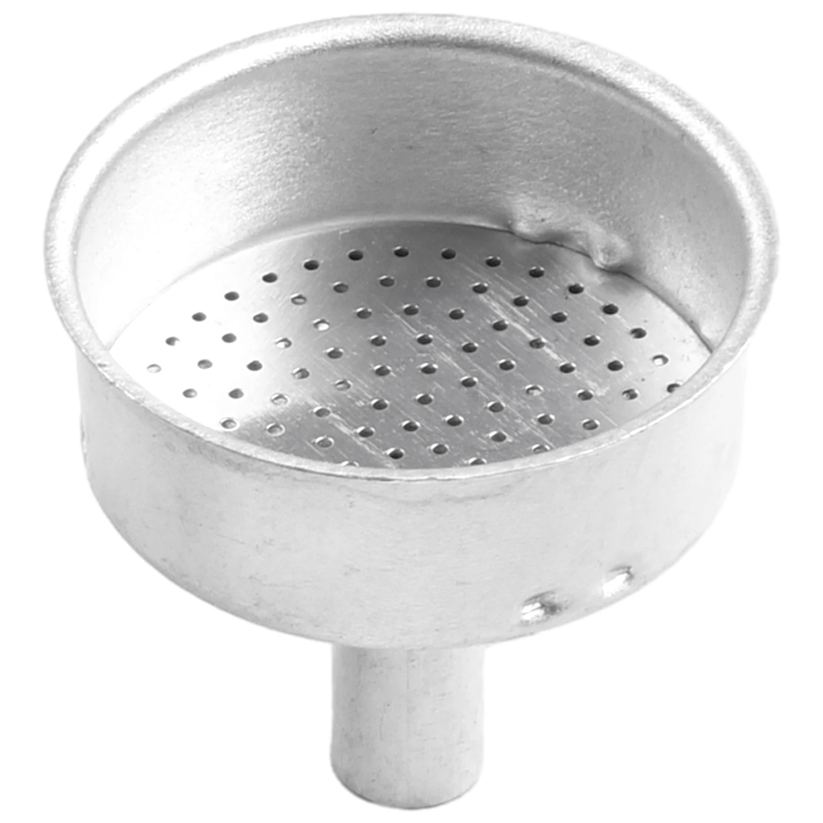 Reemplazo de filtro de embudo  - Moka Pot Stove reseña y precio