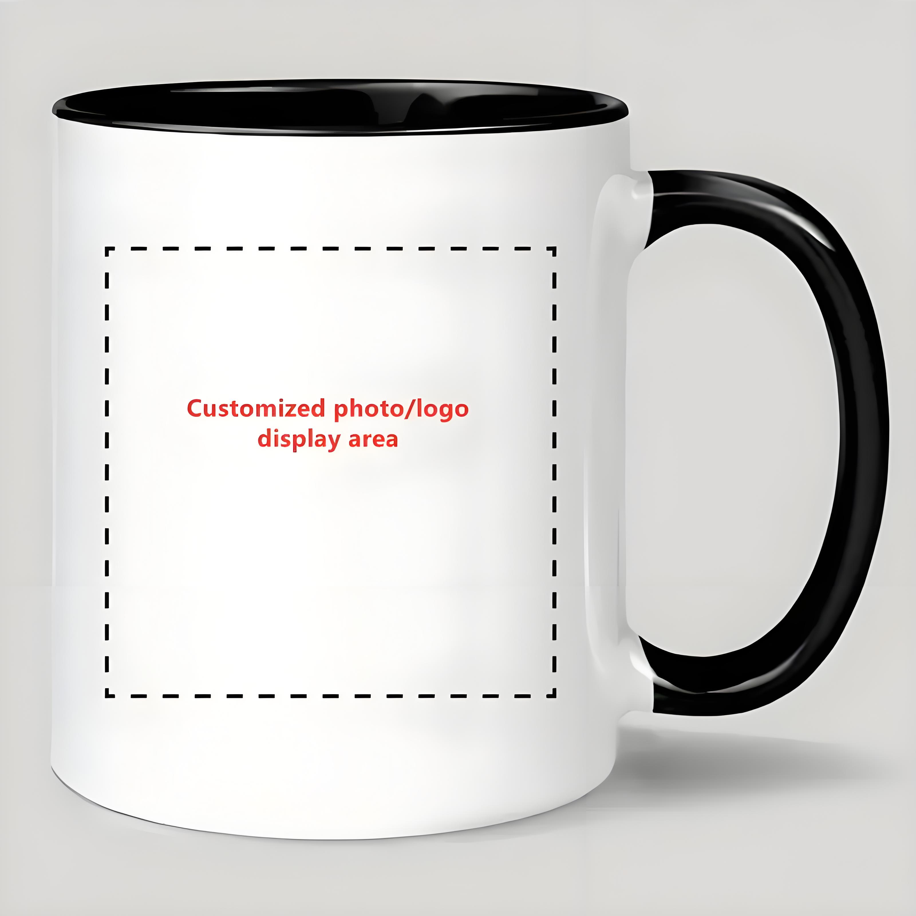 Taza de café personalizada, ta - Coffee Tea Photos reseña y precio