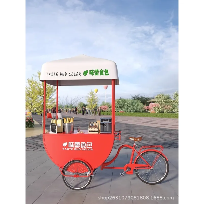 Carrito de Comida Móvil para E - Coffee Tea & Espresso Appliances reseña y precio