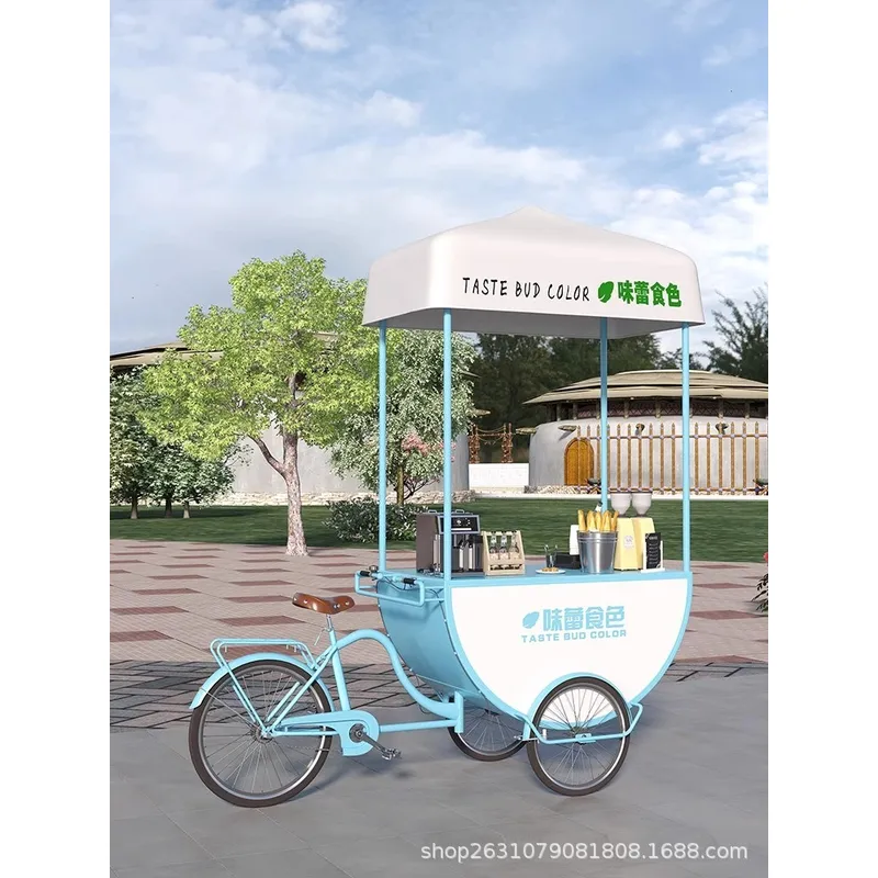 Carrito de Comida Móvil para E - Coffee Tea & Espresso Appliances reseña y precio