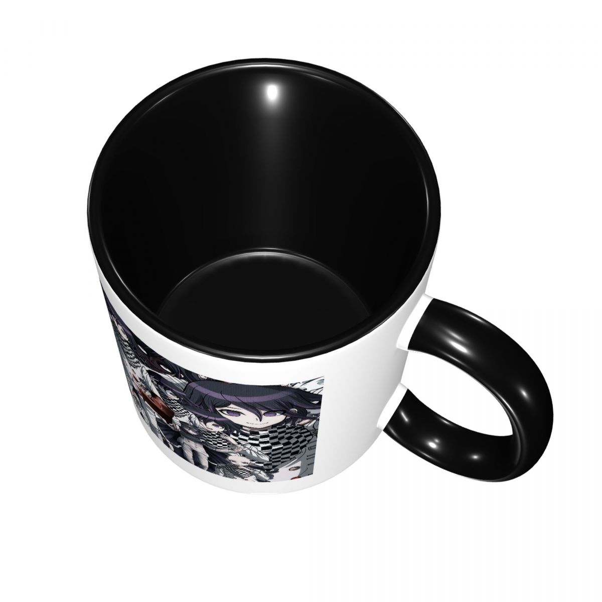 Taza Kokichi Zone, tazas de ca - Coffee Tea Zone reseña y precio