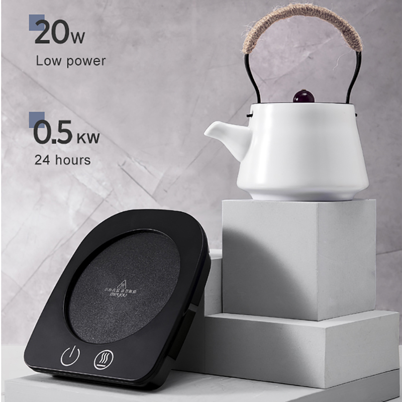 Nuevo Calentador Termostático  - Coffee Tea With Me reseña y precio