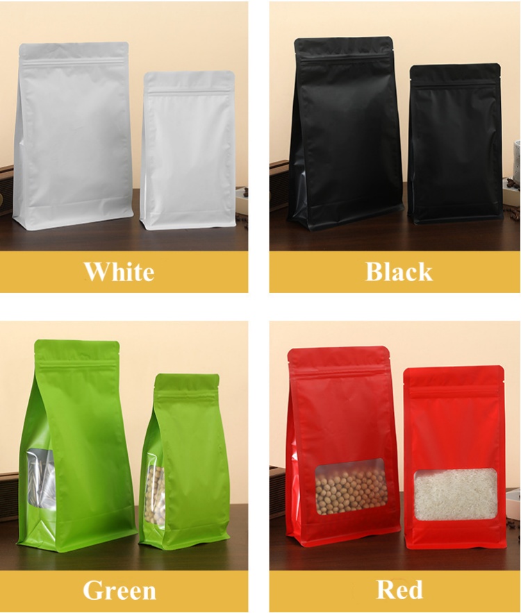 100 Bolsas de Embalaje con Cie - Coffee Tea And Cocoa reseña y precio