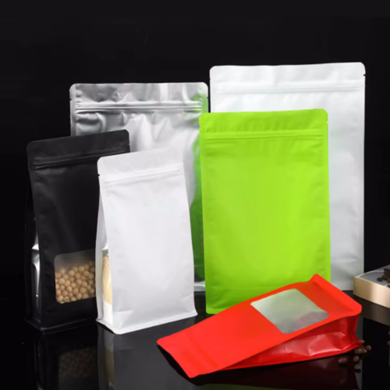 100 Bolsas de Embalaje con Cie - Coffee Tea And Cocoa reseña y precio