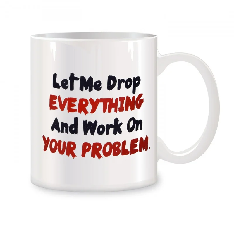 Tazas de Cerámica para Café y  - Coffee Tea With Me reseña y precio