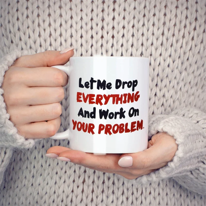 Tazas de Cerámica para Café y  - Coffee Tea With Me reseña y precio