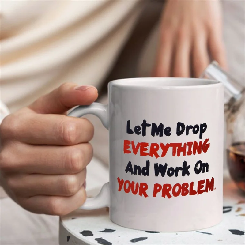 Tazas de Cerámica para Café y  - Coffee Tea With Me reseña y precio