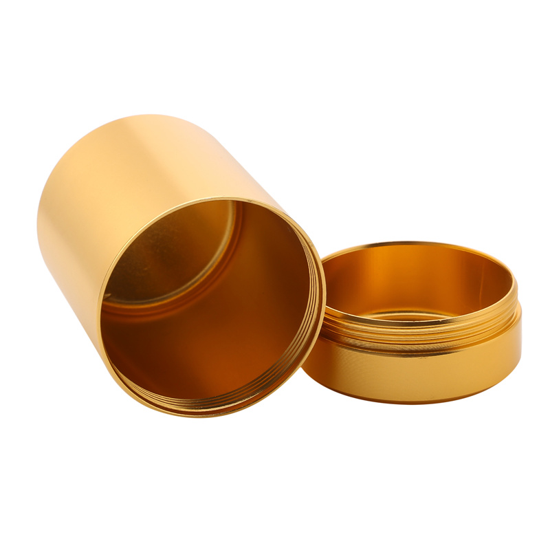 Mini caja de Metal, lata de té - Coffee Tea Sugar Container Set reseña y precio