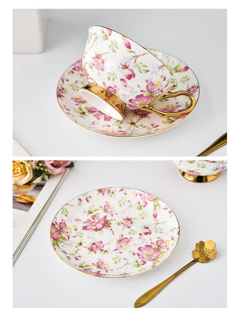 Juego de Taza y Platillo de Ca - Coffee Tea Game reseña y precio