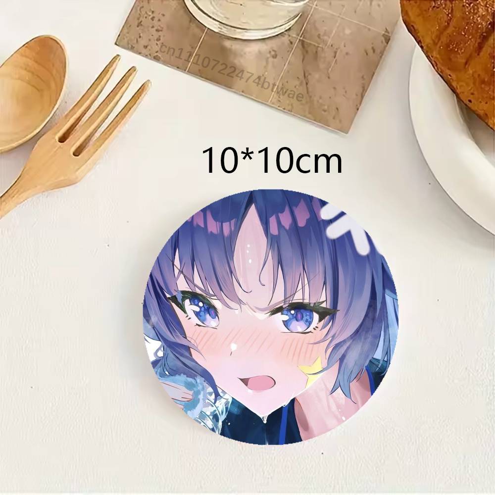 Posavasos Elegante de Madera B - Coffee Tea Game reseña y precio
