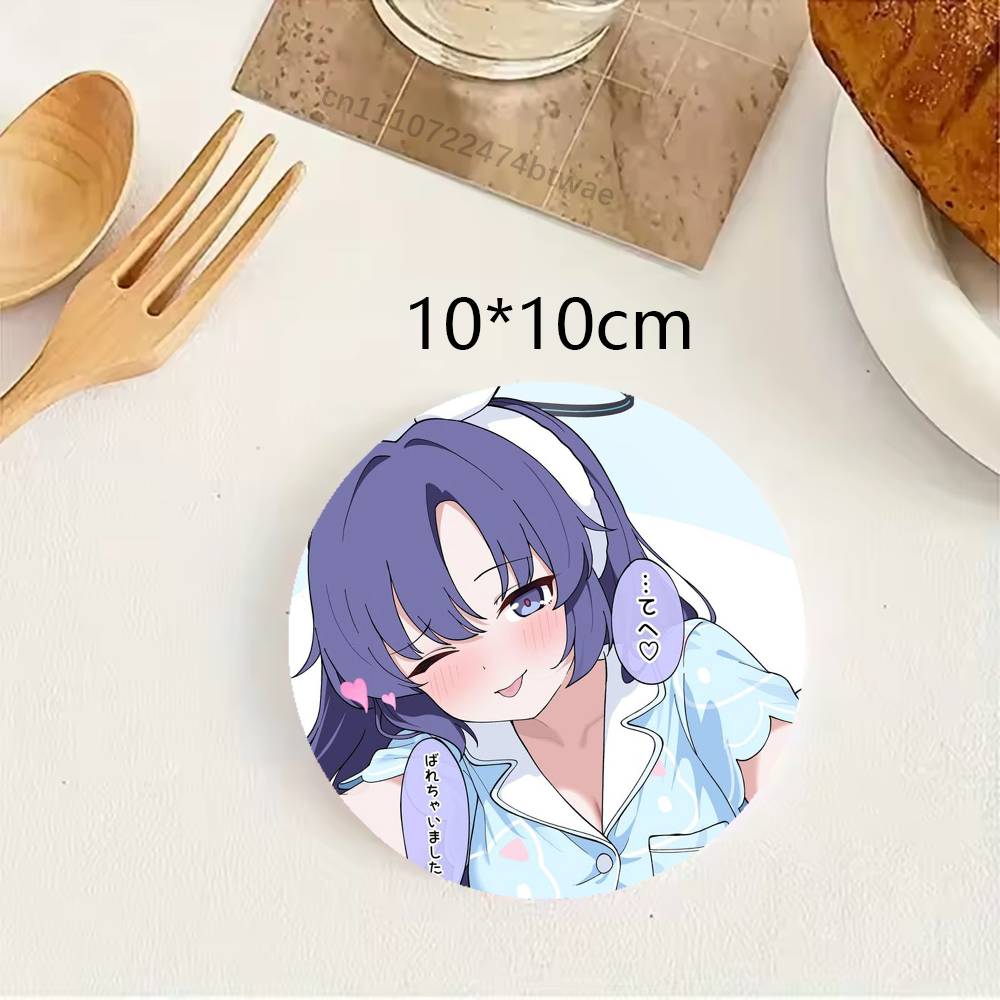Posavasos Elegante de Madera B - Coffee Tea Game reseña y precio