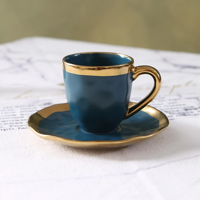 Juego de platos y tazas de caf - Coffee Tea Game reseña y precio