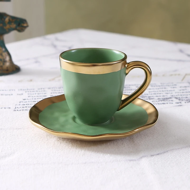 Juego de platos y tazas de caf - Coffee Tea Game reseña y precio