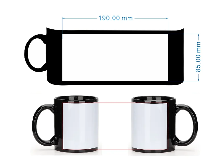 Taza personalizada con tu foto - Coffee Tea Photos reseña y precio