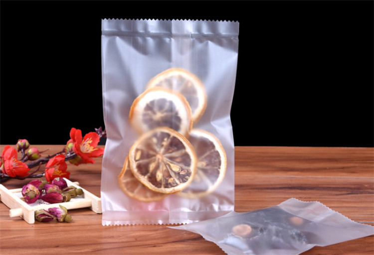 200 Bolsas de Plástico Esmeril - Coffee Tea And Cocoa reseña y precio