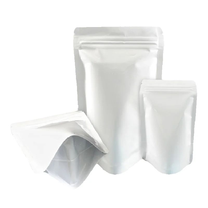 Paquete de 100 Bolsas de Alumi - Coffee Tea And Cocoa reseña y precio