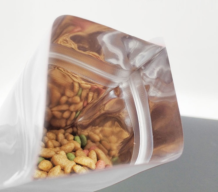 Paquete de 100 Bolsas de Alumi - Coffee Tea And Cocoa reseña y precio