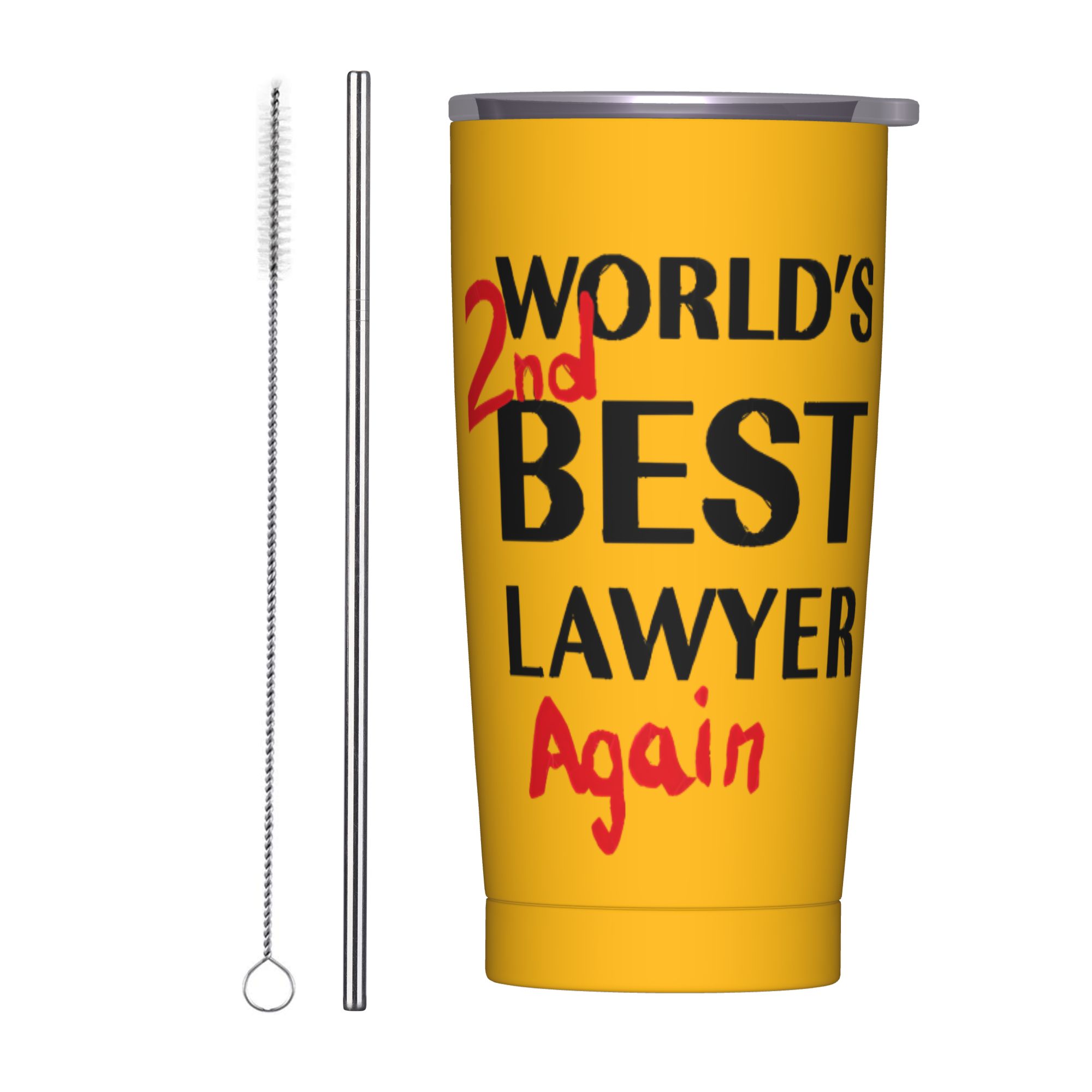 Vaso Térmico Better Call Saul  - Coffee Tea Tumbler reseña y precio