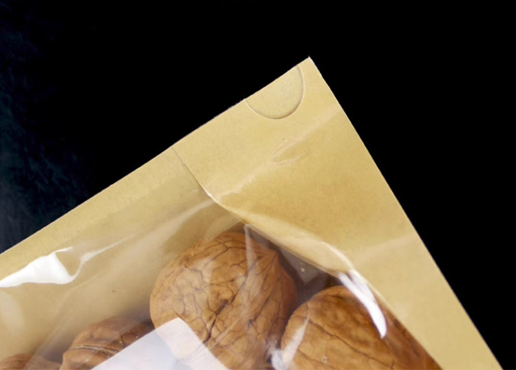 100 Bolsas de Papel Kraft Tran - Coffee Tea And Cocoa reseña y precio