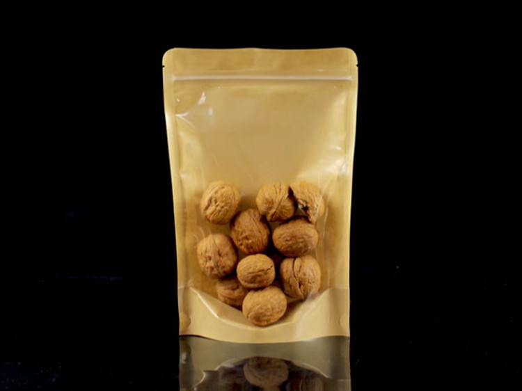 100 Bolsas de Papel Kraft Tran - Coffee Tea And Cocoa reseña y precio