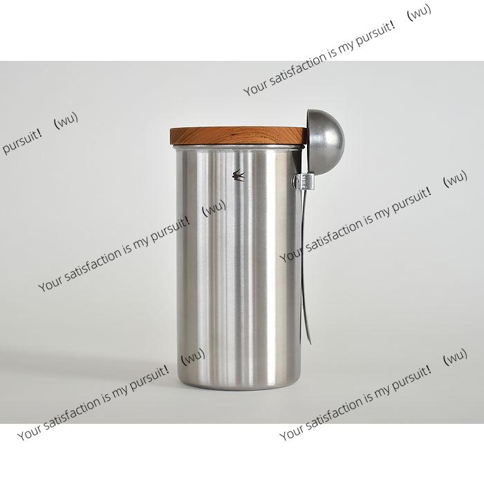 Cuchara dosificadora de granos - Coffee Tea And Cocoa reseña y precio